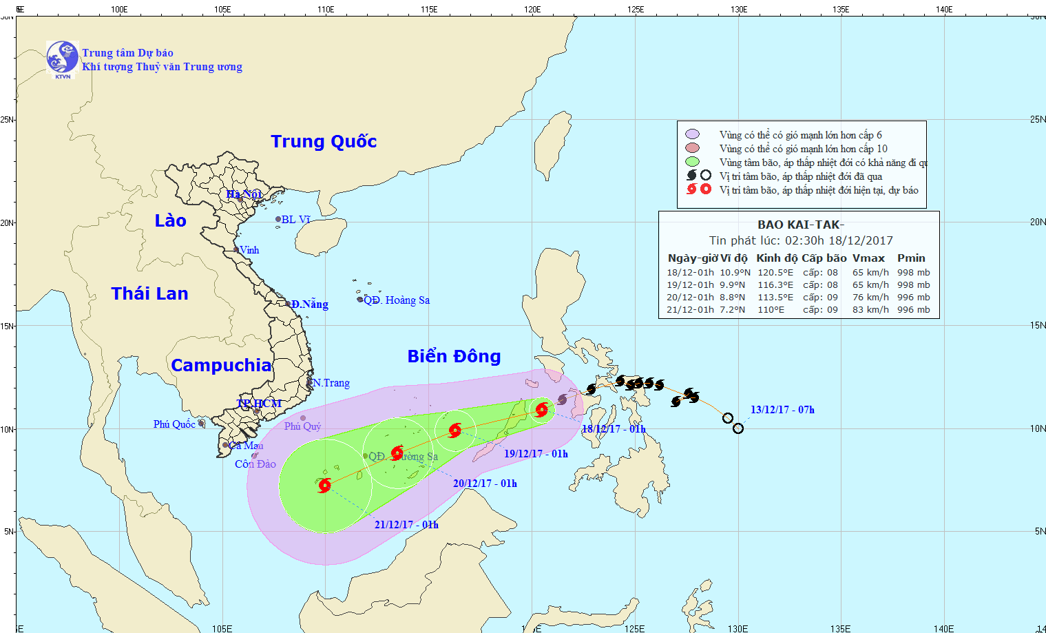 Trưa[-]18/12[-]bão[-]Kai-tak[-]sẽ[-]vào[-]Biển[-]Đông[-]và[-]mạnh[-]thêm,[-]Bắc[-]Bộ[-]và[-]Bắc[-]Trung[-]Bộ[-]vẫn[-]rét[-]đậm[-]diện[-]rộng
